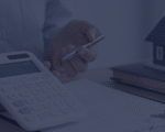 ISA Fees Impact Calculator image