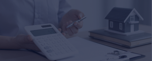 ISA Fees Impact Calculator image