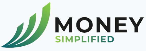 Money Simplified Logo Updated