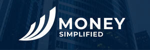 Money Simplified Mobile Banner